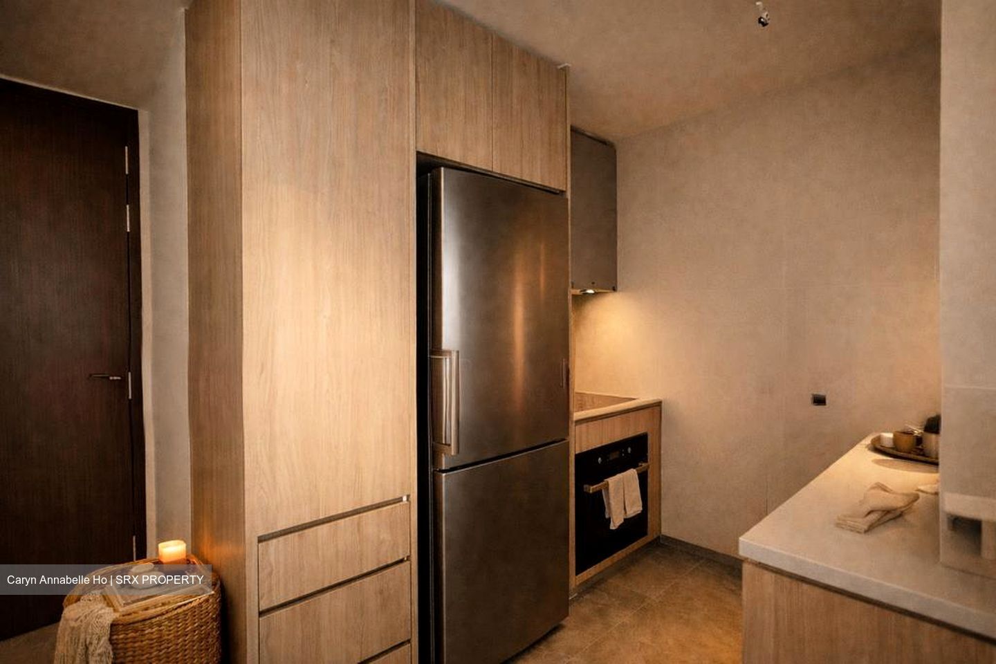Amo Residence (D20), Apartment #531896151